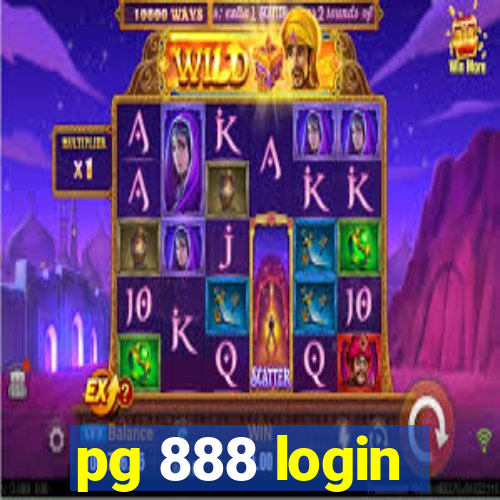 pg 888 login